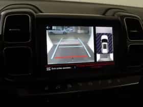 Citroën C5 Aircross (2019) thumbnail 14
