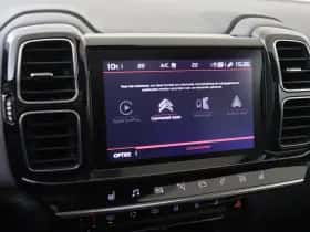 Citroën C5 Aircross (2019) thumbnail 18