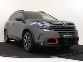Citroën C5 Aircross (2019) thumbnail 3