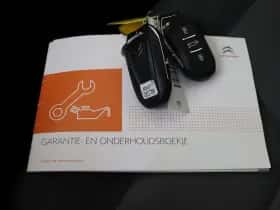 Citroën C5 Aircross (2019) thumbnail 27