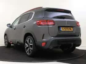 Citroën C5 Aircross (2019) thumbnail 4