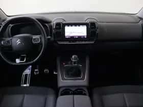Citroën C5 Aircross (2019) thumbnail 5