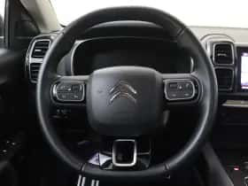 Citroën C5 Aircross (2019) thumbnail 6