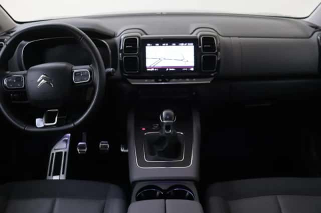 Citroën C5 Aircross (2019) thumbnail 5
