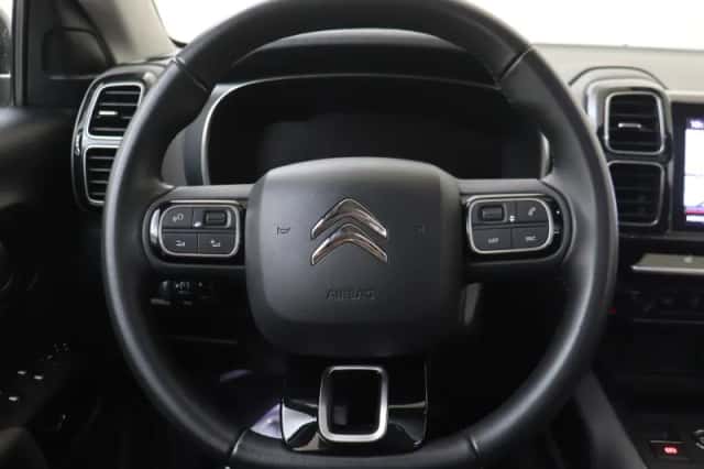 Citroën C5 Aircross (2019) thumbnail 6