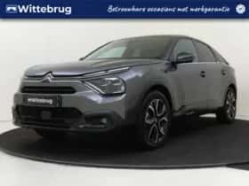 Citroën ë-C4 (2023) thumbnail 1