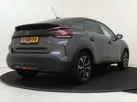 Citroën ë-C4 (2023) thumbnail 11