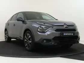 Citroën ë-C4 (2023) thumbnail 3