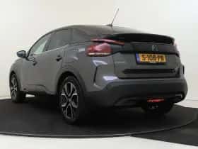 Citroën ë-C4 (2023) thumbnail 4