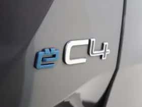 Citroën ë-C4 (2023) thumbnail 33