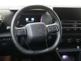 Citroën ë-C4 (2023) thumbnail 6