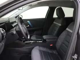 Citroën ë-C4 (2023) thumbnail 10