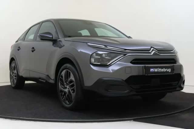 Citroën ë-C4 (2024) thumbnail 3