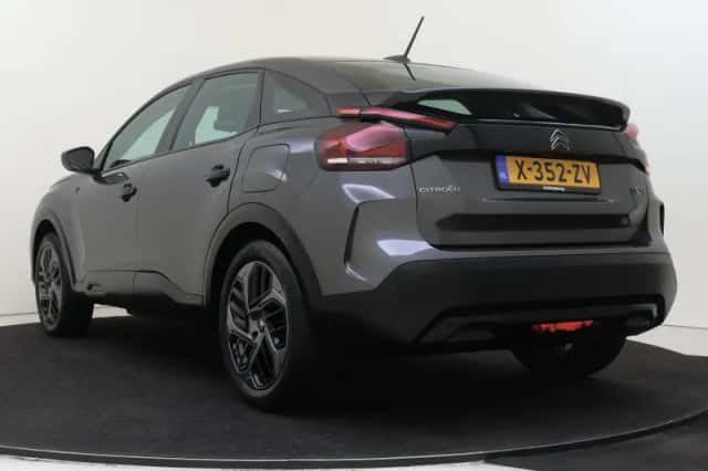 Citroën ë-C4 (2024) thumbnail 4