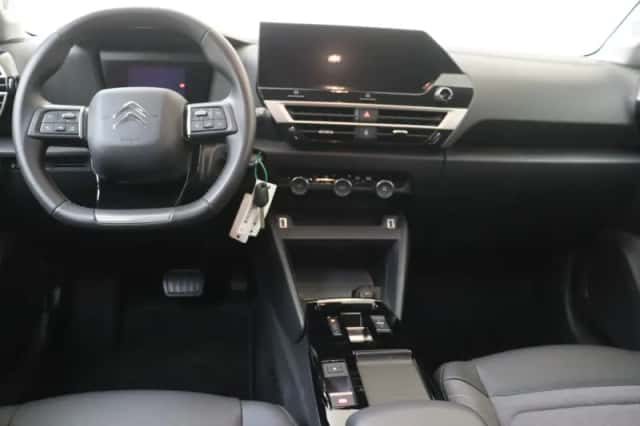 Citroën ë-C4 (2024) thumbnail 5