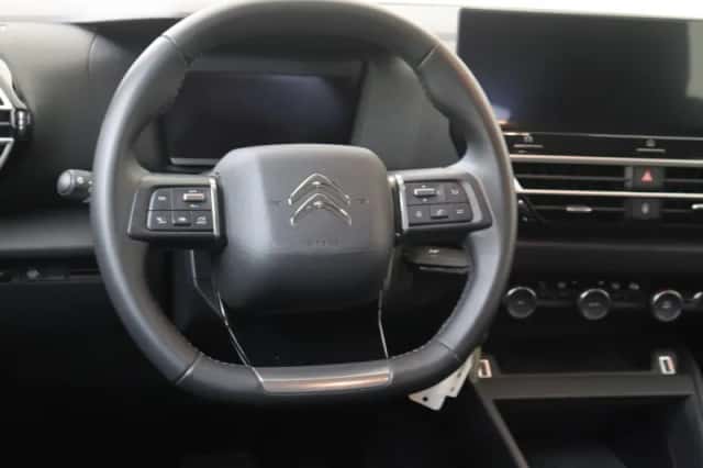 Citroën ë-C4 (2024) thumbnail 6