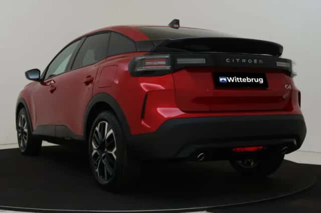 Citroën C4 (2026) thumbnail 3