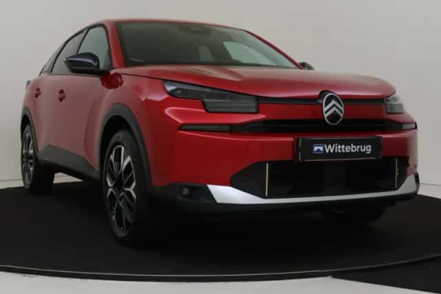 Citroën C4 (2026) thumbnail 5