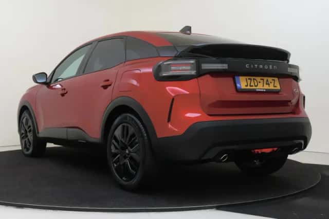 Citroën C4 (2026) thumbnail 4
