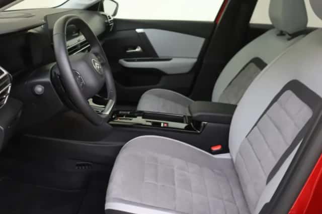 Citroën C4 (2026) thumbnail 5