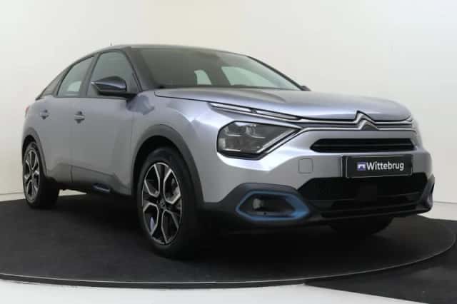 Citroën ë-C4 (2022) thumbnail 3