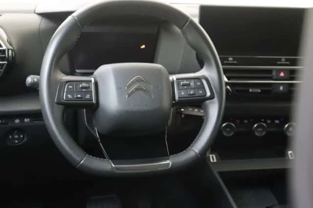 Citroën ë-C4 (2022) thumbnail 6