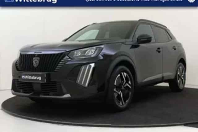 Peugeot 2008 (2024) thumbnail 1