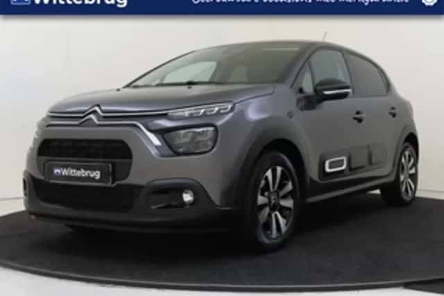 Citroën C3 (2024) thumbnail 1