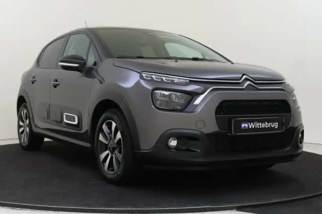 Citroën C3 (2024) thumbnail 3