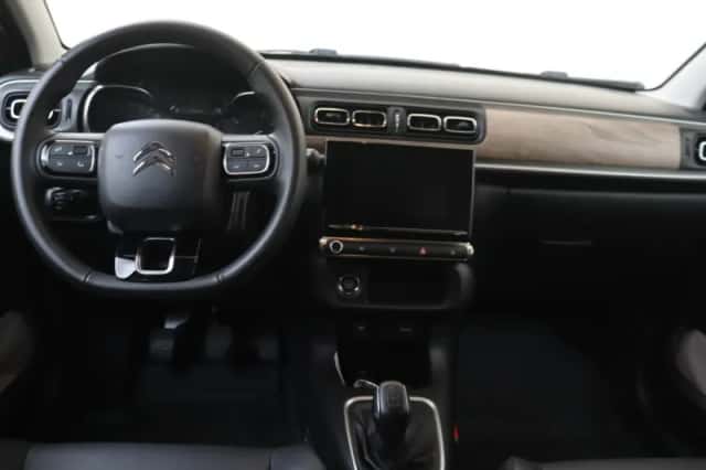 Citroën C3 (2024) thumbnail 5