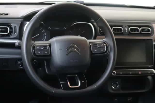 Citroën C3 (2024) thumbnail 6