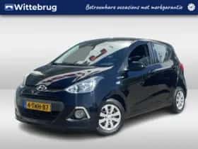 Hyundai i10 (2014)