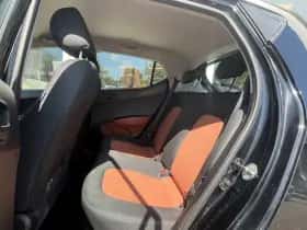 Hyundai i10 (2014) thumbnail 12
