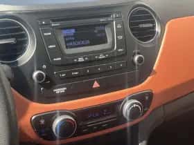 Hyundai i10 (2014) thumbnail 13