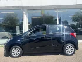 Hyundai i10 (2014) thumbnail 18