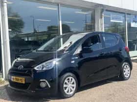 Hyundai i10 (2014) thumbnail 19