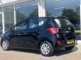 Hyundai i10 (2014) thumbnail 20