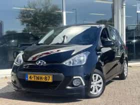 Hyundai i10 (2014) thumbnail 3