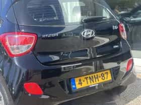 Hyundai i10 (2014) thumbnail 21