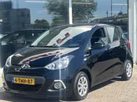 Hyundai i10 (2014) thumbnail 7