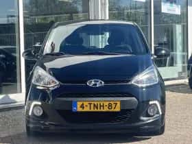 Hyundai i10 (2014) thumbnail 8
