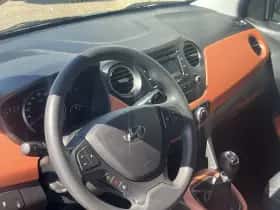 Hyundai i10 (2014) thumbnail 9