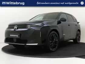 Citroën C5 Aircross (2025) thumbnail 1