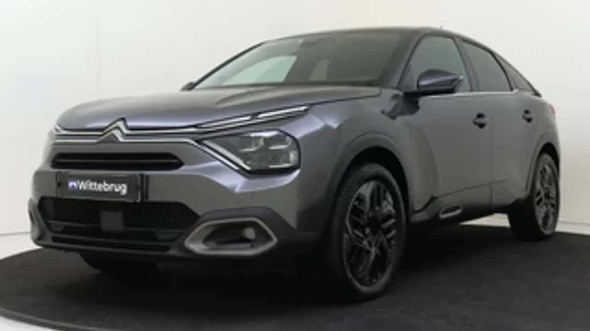 Citroën C4 (2021) — foto 1