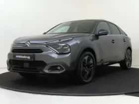 Citroën C4 (2021)