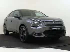 Citroën C4 (2021) thumbnail 3