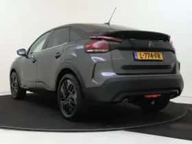 Citroën C4 (2021) thumbnail 4