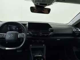 Citroën C4 (2021) thumbnail 5