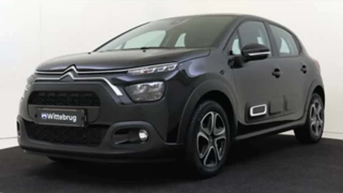 Citroën C3 (2023) — foto 1