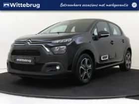 Citroën C3 (2023)